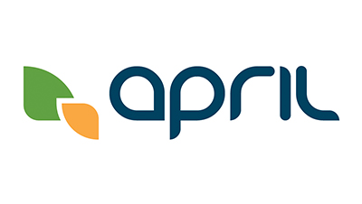 april
